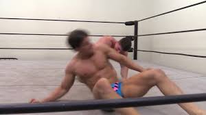 Wrestling - BoyFriendTV.com