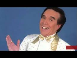 Kuya Germs German Moreno is Dead RIP