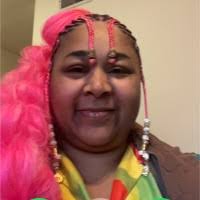 Tiffany Loyan Mitchell