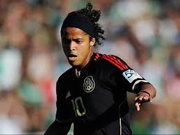 Giovani dos santos, motivado por jugar contra el barcelona. Giovani Dos Santos Jonathan Can Succeed At Barcelona Goal Com