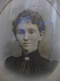 Jane Ann Brassington nee Young lived Sedbergh , born Giggleswick