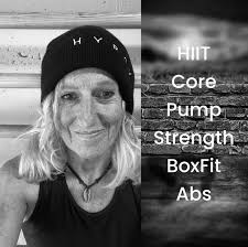 MZ Fit Workouts with Sue Imeson Entreè 🅱️ No joining necessary, just pay  as you go! Private 1-1 or small Group sessions Quick HIIT 30 mins Strength  training 60 min All times