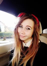 Sarah Loiskandl aus Herzogenburg/Traismauer