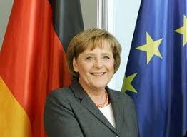 From 2000 to 2018 she was also the leader of the german christian democratic union (cdu). Angela Merkel Conservapedia