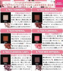 buzzfeed kawaii on twitter eyeshadow kawaii twitter sign up