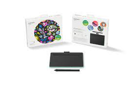 See ordering parts and wireless accessory components wireless setup battery and power. Wacom Intuos Creative Pen Tablet Wacom