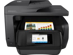 Tried connecting the printer via either usb or wireless methods, using hp smart, add a printer wizard in windows 10 or by using the all in one easystart software provided on the site, none of these methods are successful. Hp Officejet Pro 8725 All In One Printer Software And Driver Downloads Hp Customer Support