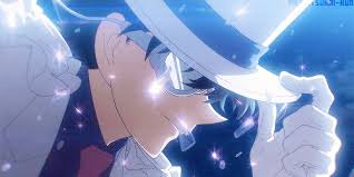 Kết quả hình ảnh cho kaito kid