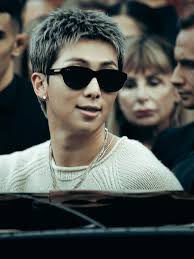 RM X BOTTEGA VENETA #RMxMFW25 RM AT MILAN FASHION WEEK #RMxBottegaVeneta  #BottegaVeneta