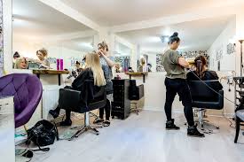 We have been voted the best ethnic hair salon near me and in fort lauderdale. Vogue Studios Hair Salon In Tingley Leeds Treatwell