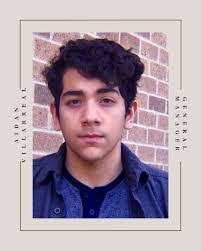 Cameron Broumand's Instagram, Twitter & Facebook