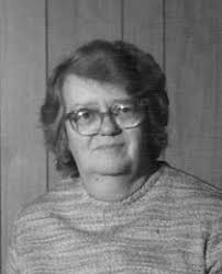 Ethel Gregerson Obituary