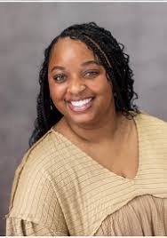 Kayla Johnson's Instagram, Twitter & Facebook