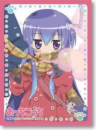 See more ideas about anime, kawaii anime, anime girl. Character Sleeve Collection Acchi Kocchi Miniwa Tsumiki Card Sleeve Hobbysearch Trading Card Store