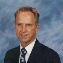 MR. WALLACE G. HUMPHRIES Obituary