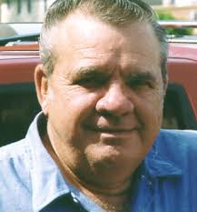 Daniel Willard Murray Sr. (1936-2008)
