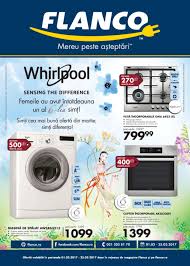 In acest fel aproape ca nu veti simti la buzunar o astfel de achizitie. Catalog Flanco Oferte 01 25 Martie 2017 Catalog Az