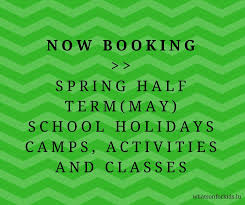 Spring Half Term School Holidays Camps Activities And Classes In And Around Luxembourg School Holidays Holiday School