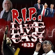 RIP a Livecast - Podcast - Apple Podcasts