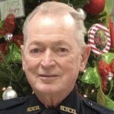 Rev. James Comeaux Obituary July 26, 2021