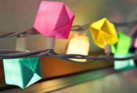 Cara membuat lentera dari kertas karton. Cara Membuat Lampion Sederhana Dari Kertas Minyak Karton Dan Origami Yang Mudah Dan Cantik Banget Diadona Id