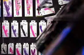 Vibrator statt Porno - Sex-Shops kämpfen mit Online-Konkurrenz | GMX.AT