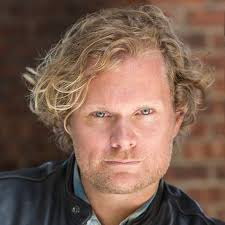 Profile for Scott Persson Voiceover