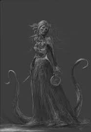 Hel is attested in the poetic edda, compiled in the 13th century from earlier traditional sources, and the prose edda, written in the 13th century. 51 Hel Ideas Hel Norse Mythology Norse Goddess