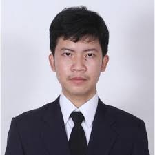 Barry Muhammad Nadim