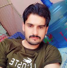 Ch Amir