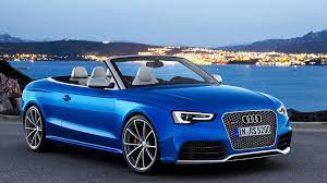 2014 Audi Rs5 Cabriolet Specs And Review Auto Black Zone Audi Convertible Audi Rs5 Audi A3 Cabriolet