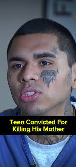 From the Menendez brothers to Carlos Hallowell. Why do children kill their  parents? What drives them go face to face with their loved one and then  take their life? Documentary Parricide: The Act of ...