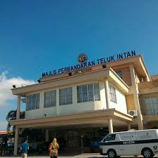 Find the best hotel in the city at a competitive price! Fotos En Majlis Perbandaran Teluk Intan Jalan Speedy