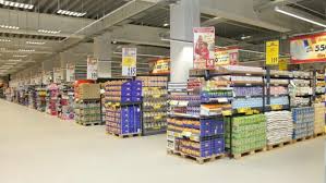 Locuri de munca, distributie alimente, paine si produse panificatie, brutarie, patiserie, cozonaci, comenzi non stop. Kaufland Face AngajÄri In ToatÄ Å£ara Trebuie SÄ Ai Minimum Studii Medii Vezi Posturile