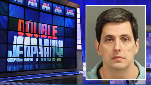 The Jeopardy champ and former YouTuber accused of installing cameras in a  bathroom and bedroom of a Corolla beach rental home last October learned  his sentence Monday after entering a plea agreement.