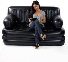 Alibaba.com offers 1,228 inflatable air sofa set products. Inflatable Sofas Buy Air Sofa Bed From Rs 999 Online At Best Prices On Flipkart