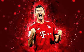 New and best 97,000 of desktop wallpapers, hd backgrounds for pc & mac, laptop, tablet, mobile phone. Robert Lewandowski Wallpaper 4k 2880x1800 Wallpaper Teahub Io