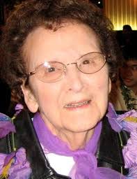 Most Recent Obituaries