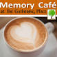 Memory Cafe event in Clarks Summit, PA