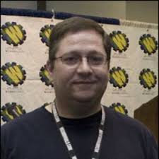 Phil Hester (Person)