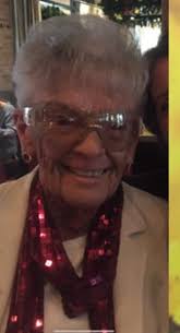 Diane M. DiLeo, 86, of Shrewsbury