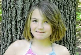 Little Miss Newville contestants