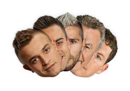 Leo Burnett: "Mir sind d'Nati"