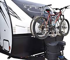 770 x 574 jpeg 148 кб. Amazon Com Futura Gp Rv Bike Rack For Travel Trailer Tongue A Frame Bike Rack Bike Hitch Mount Rack 2 Inch Reicever Sports Outdoors