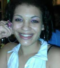 Tabitha Ann Hill, age 33