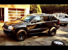 How To Jeep Grand Cherokee 3 7l V6 Spark Plug Change 2005 2010 Wk Jeep Grand Cherokee Jeep Grand 2010 Jeep Grand Cherokee