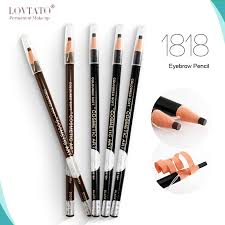Brwi Olowek Do Brwi Makijaz Permanentny Tatuaz Kosmetyczny Makeup Tools Stereotypy Pen Brwi Olowek Do Makijazu Per Eyebrow Pencil Cosmetic Art Permanent Makeup