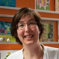 Maar daar ga ik niet mee lopen!"