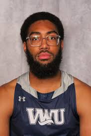 2024-25 Men's Track & Field Roster