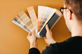Designing your bedroom can be a very difficult and long process, and it all starts choosing a paint color. Tips For Choosing Interior Paint Colors